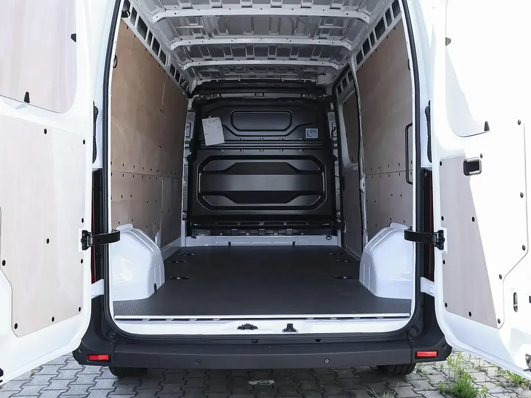 Renault Master L3H2 Advance - Thumbnail 8