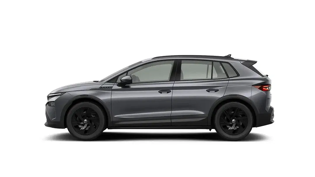 Skoda Elroq 60 - Thumbnail 9