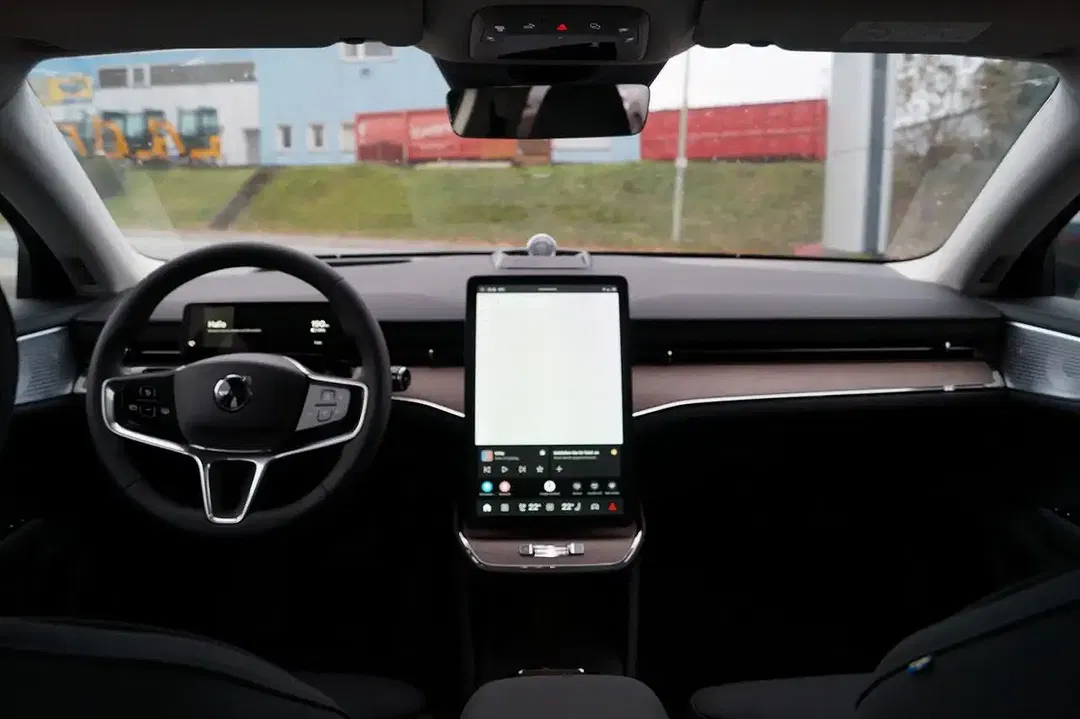 Volvo ES90 AUT Ultra - Thumbnail 10