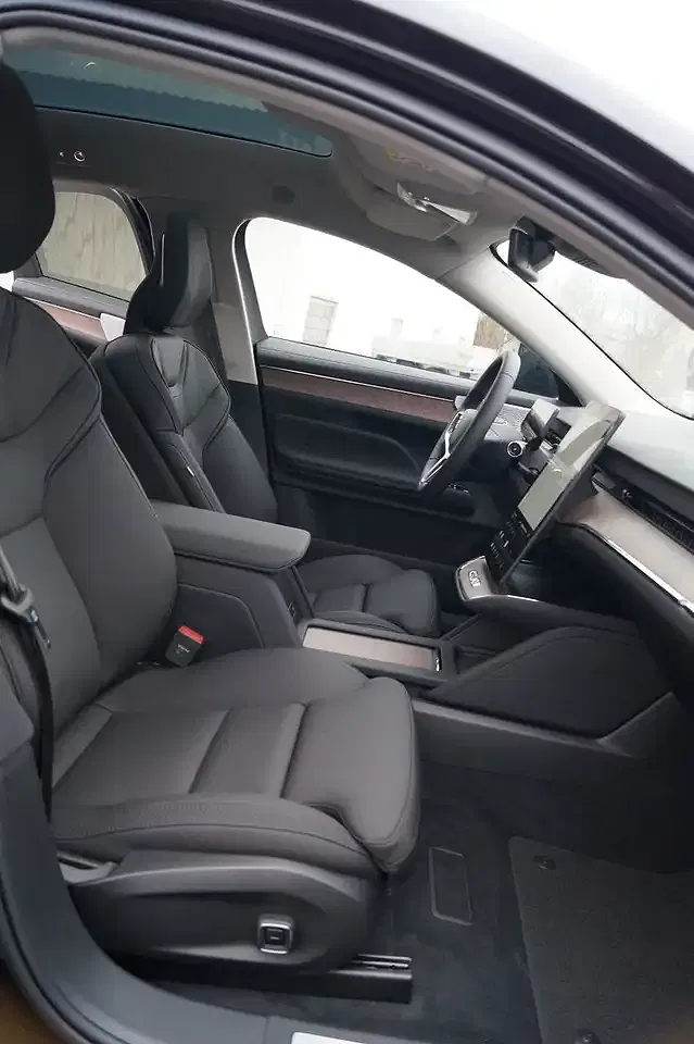 Volvo ES90 AUT Ultra - Thumbnail 11