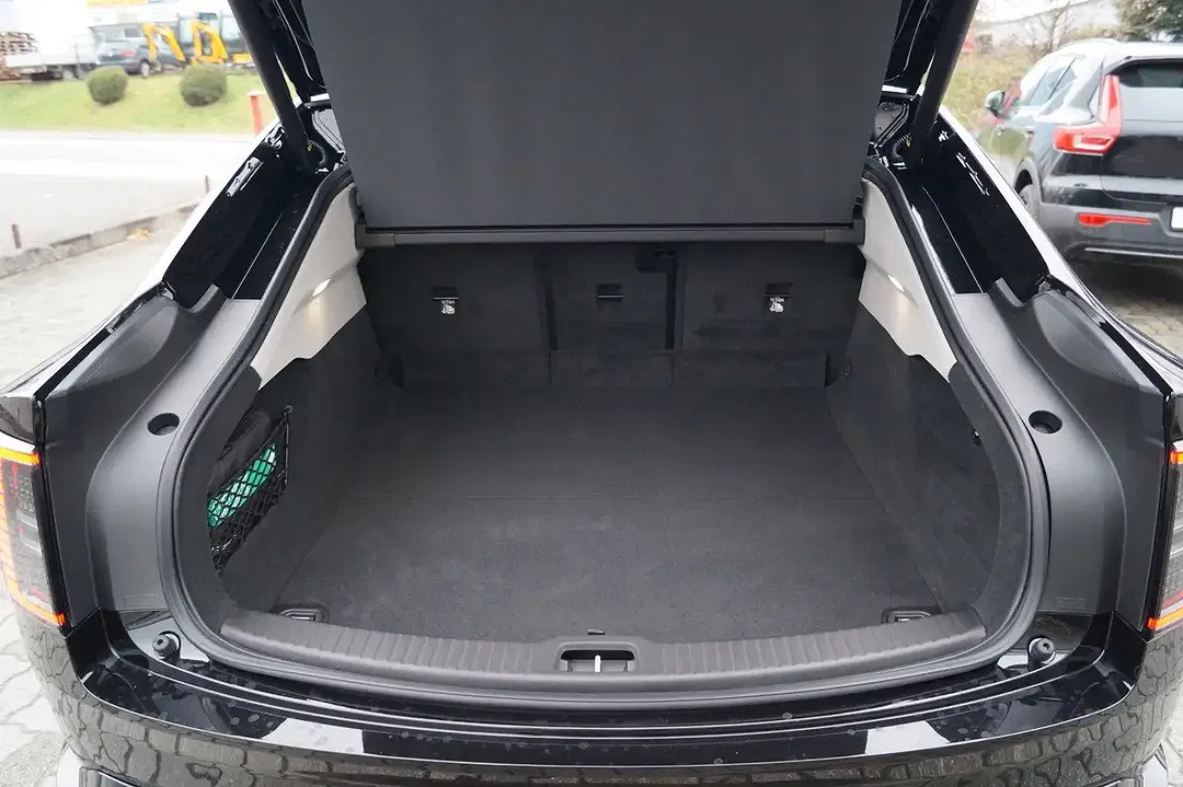 Volvo ES90 AUT Ultra - Thumbnail 13