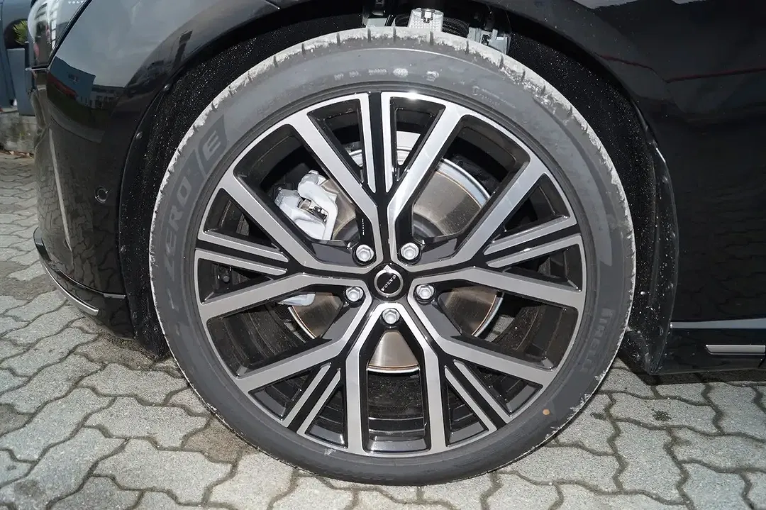 Volvo ES90 AUT Ultra - Thumbnail 14