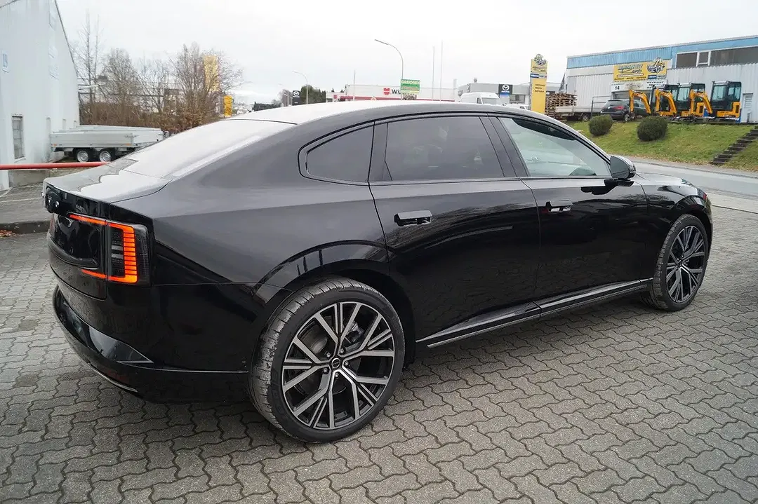 Volvo ES90 AUT Ultra - Thumbnail 4