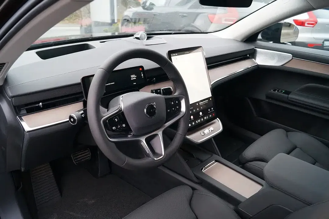 Volvo ES90 AUT Ultra - Thumbnail 5