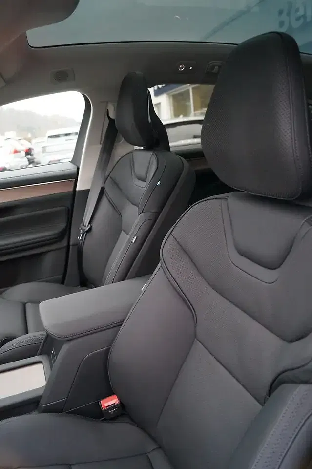 Volvo ES90 AUT Ultra - Thumbnail 7