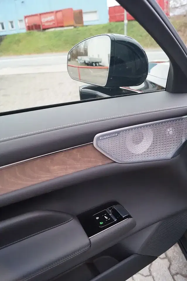 Volvo ES90 AUT Ultra - Thumbnail 8