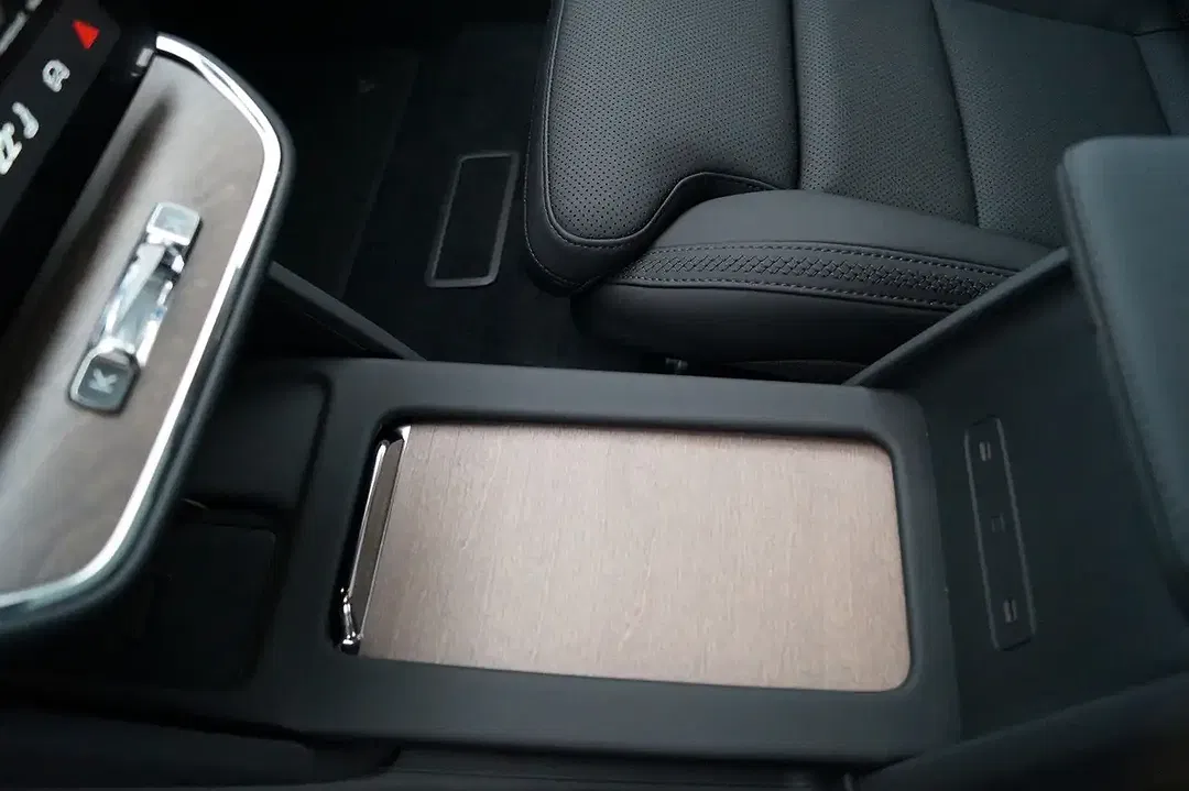 Volvo ES90 AUT Ultra - Thumbnail 9