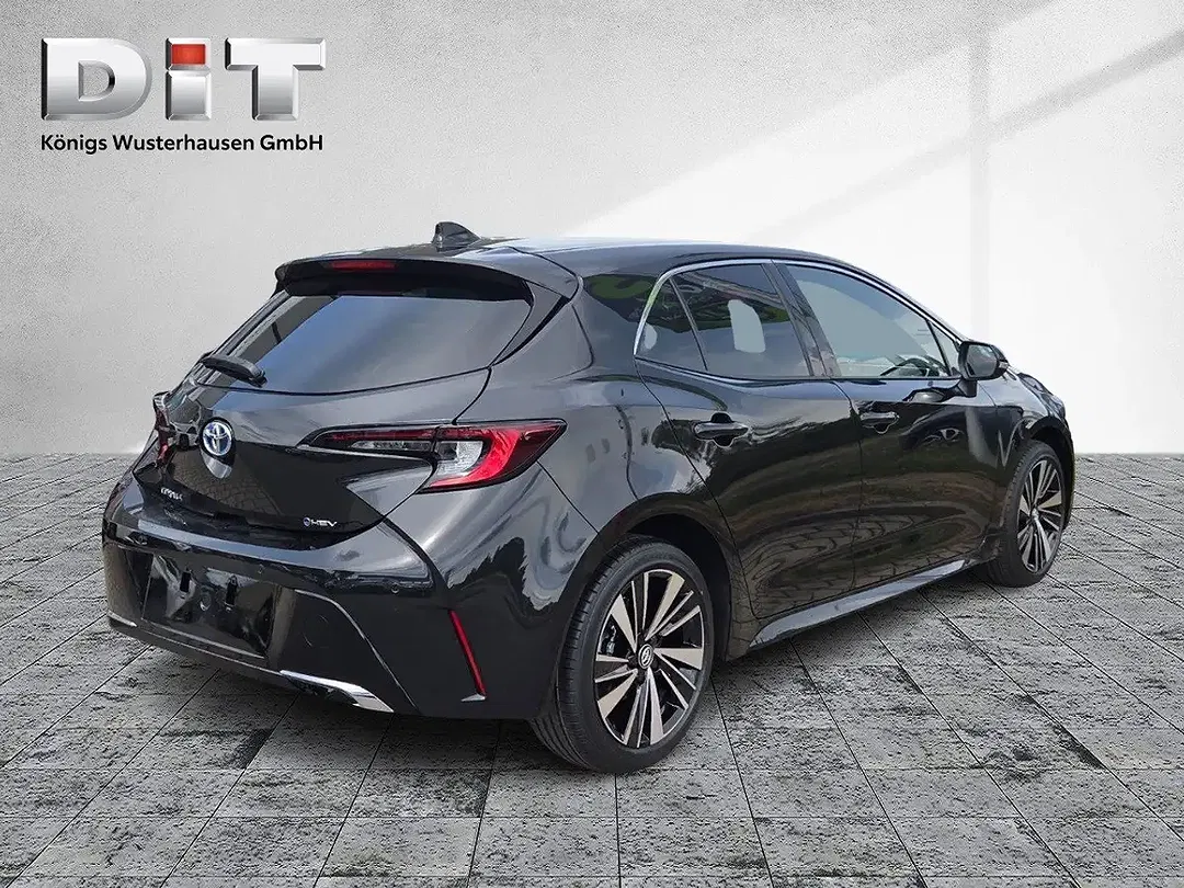 Toyota Corolla Teamplayer - Thumbnail 6