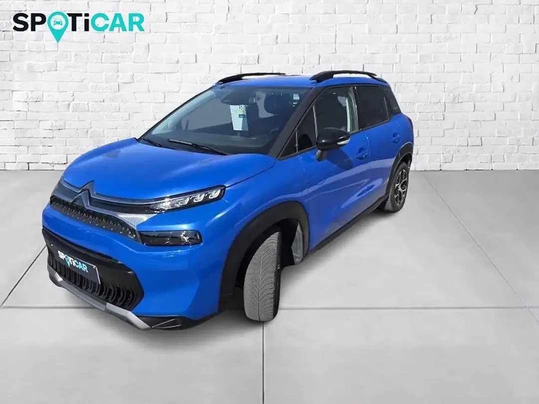 Citroen C3 Aircross - foto 1