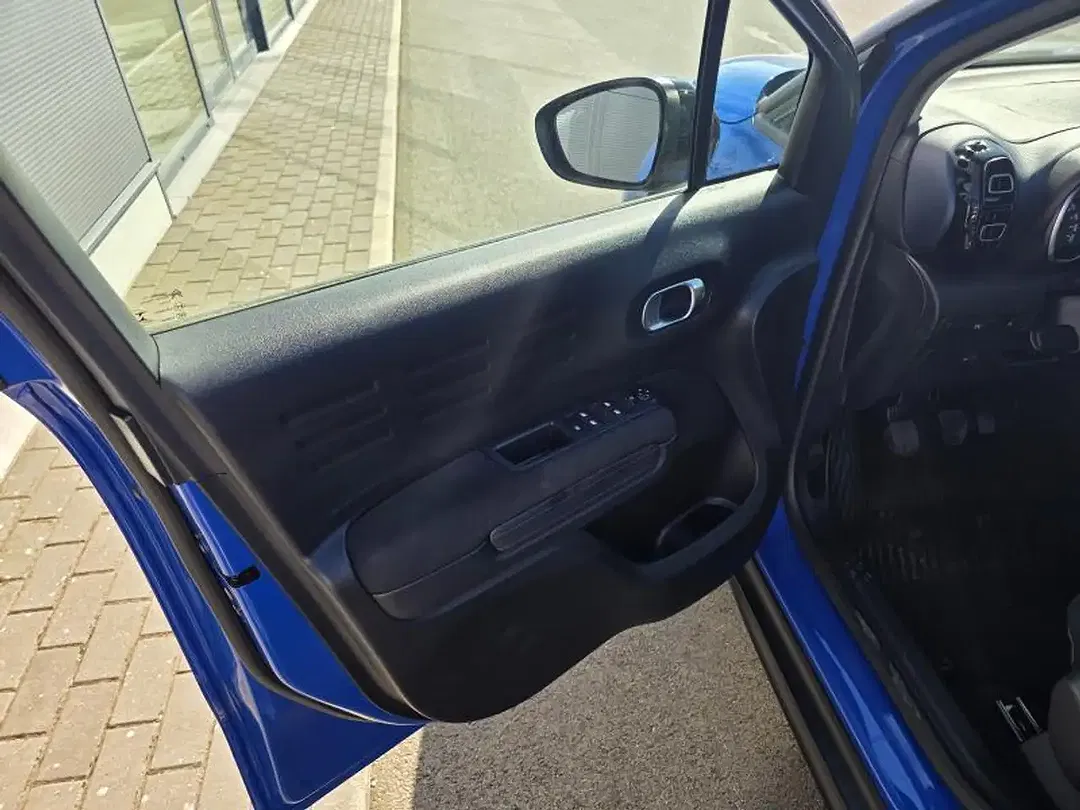 Citroen C3 Aircross - Thumbnail 11