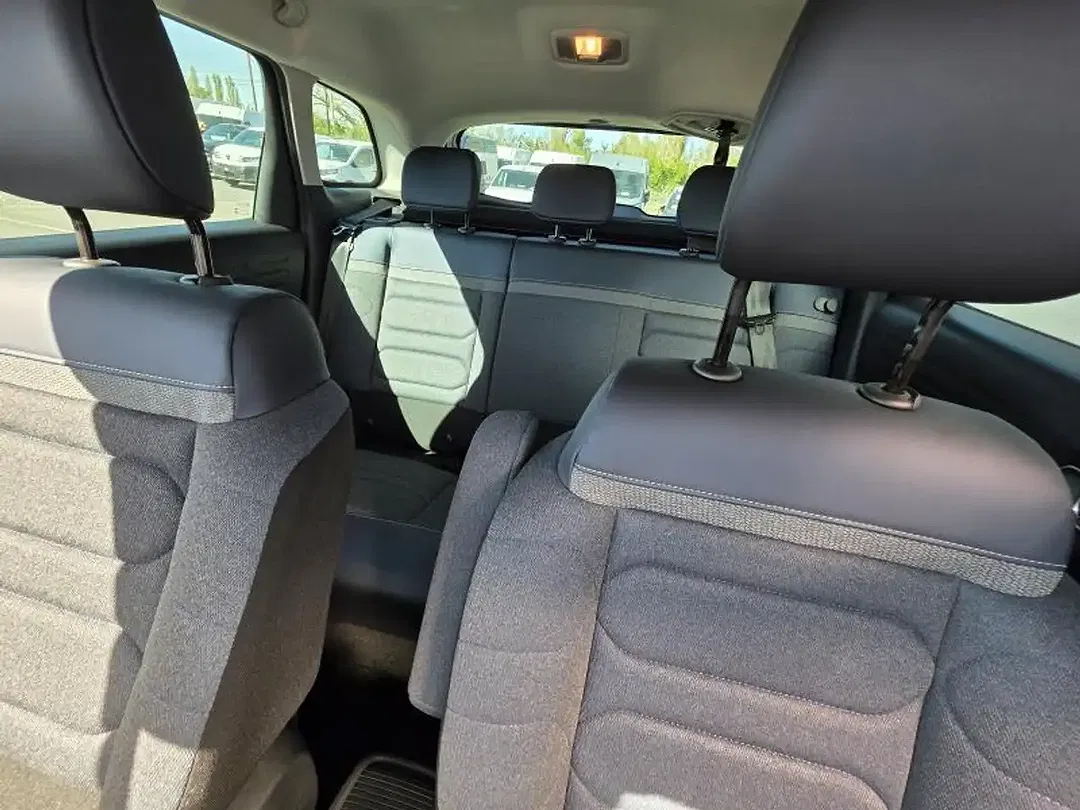 Citroen C3 Aircross - foto 15