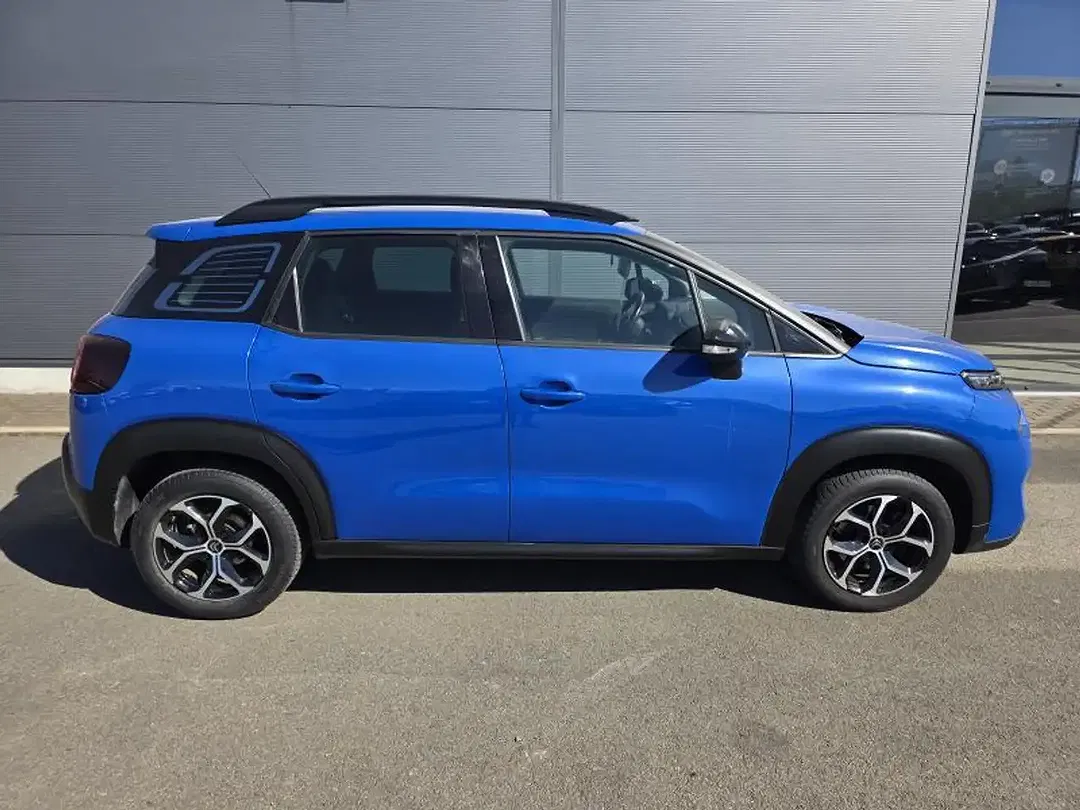 Citroen C3 Aircross - Thumbnail 3