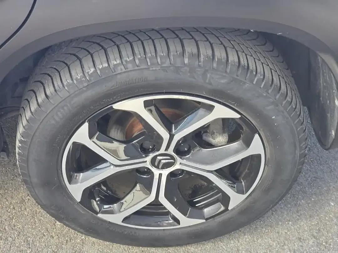 Citroen C3 Aircross - Thumbnail 7