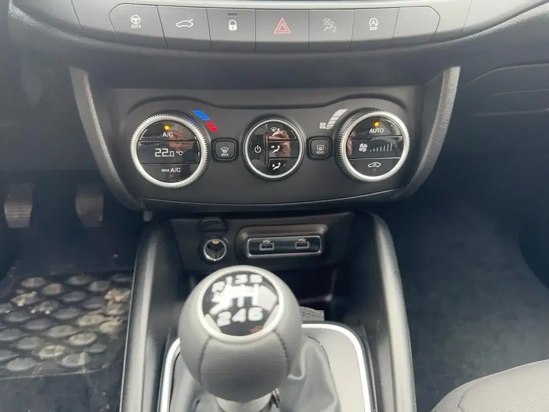 Fiat Tipo 1.6 Urban - Thumbnail 11