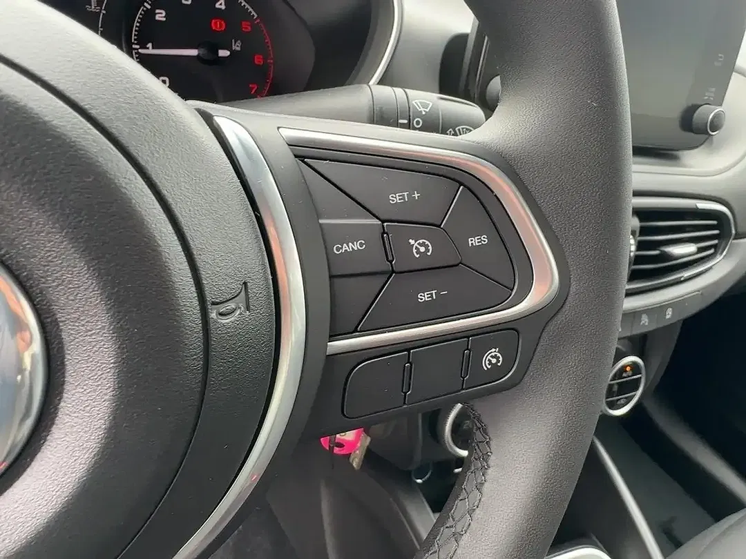 Fiat Tipo 1.6 Urban - Thumbnail 14