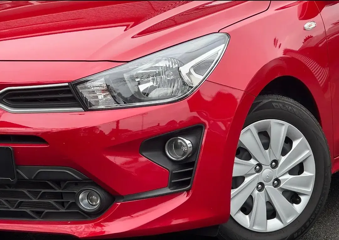 Kia Rio Edition 7 - foto 1