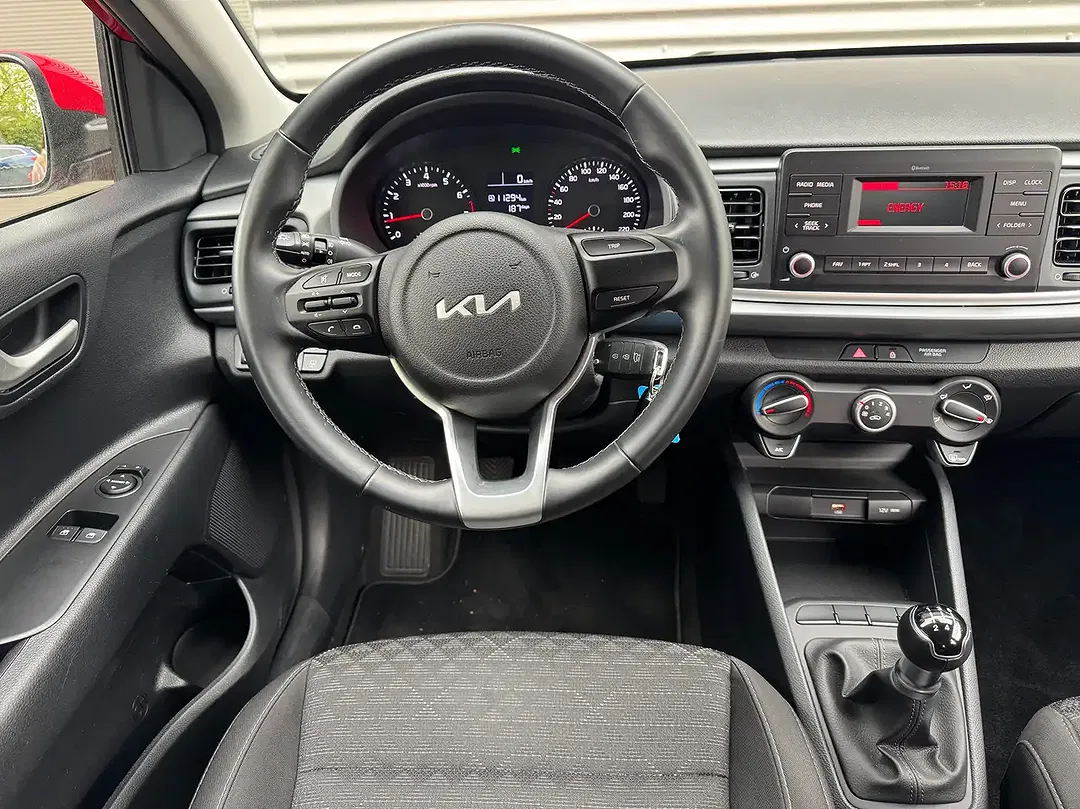Kia Rio Edition 7 - Thumbnail 10