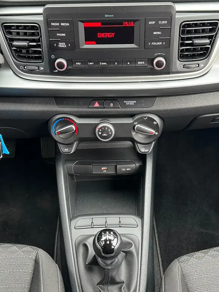 Kia Rio Edition 7 - Thumbnail 11
