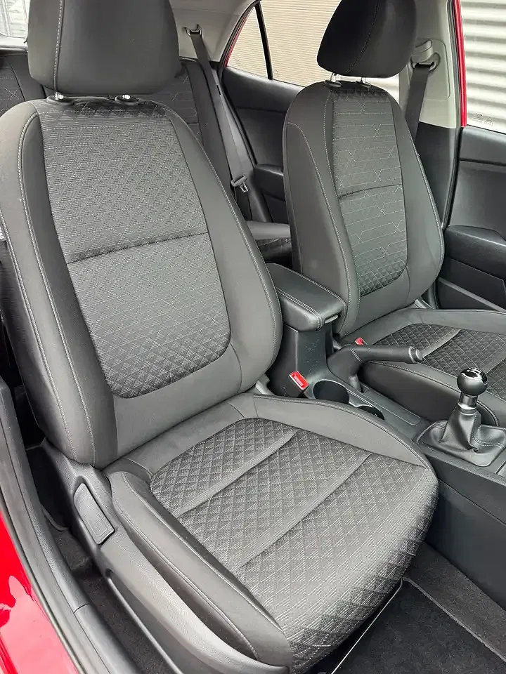 Kia Rio Edition 7 - Thumbnail 13