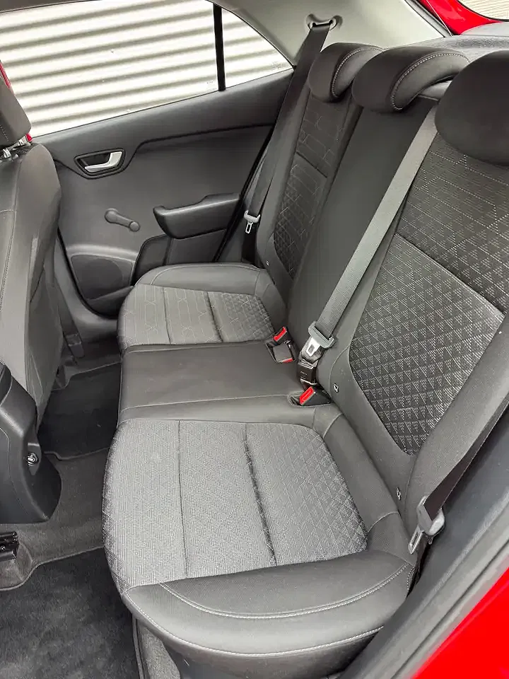 Kia Rio Edition 7 - foto 15