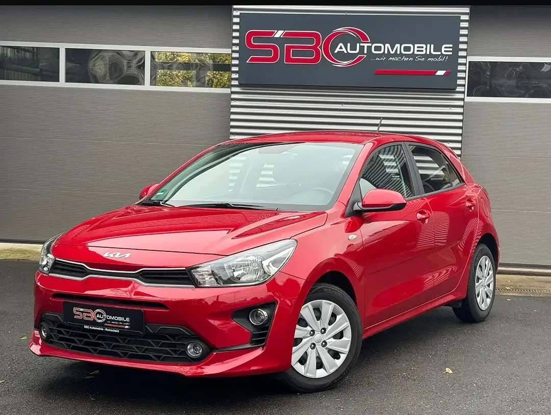 Kia Rio Edition 7 - foto 2