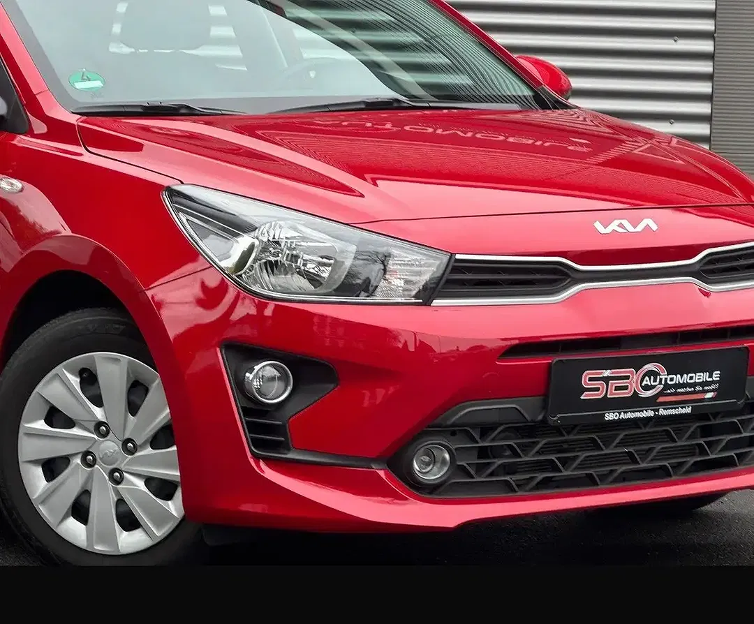 Kia Rio Edition 7 - Thumbnail 3
