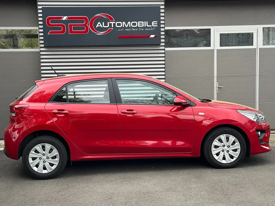 Kia Rio Edition 7 - Thumbnail 5