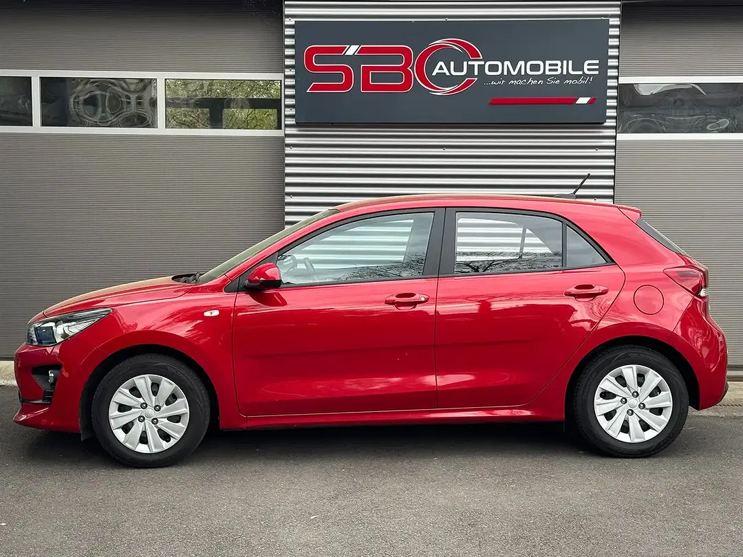 Kia Rio Edition 7 - Thumbnail 6