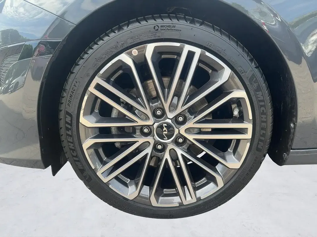 Kia Ceed SW / cee'd SW 1.5 T-GDI GT-Line - Thumbnail 10