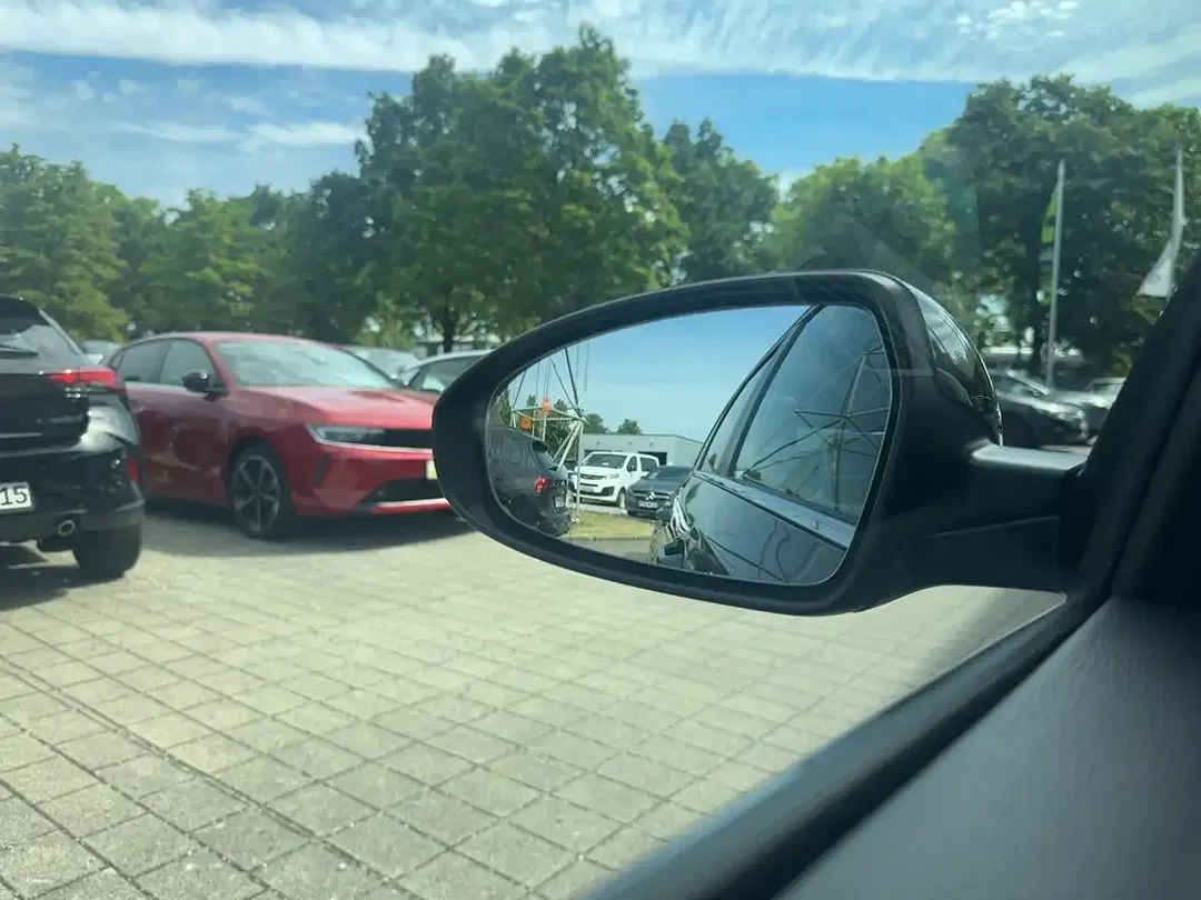 Kia Ceed SW / cee'd SW 1.5 T-GDI GT-Line - Thumbnail 13
