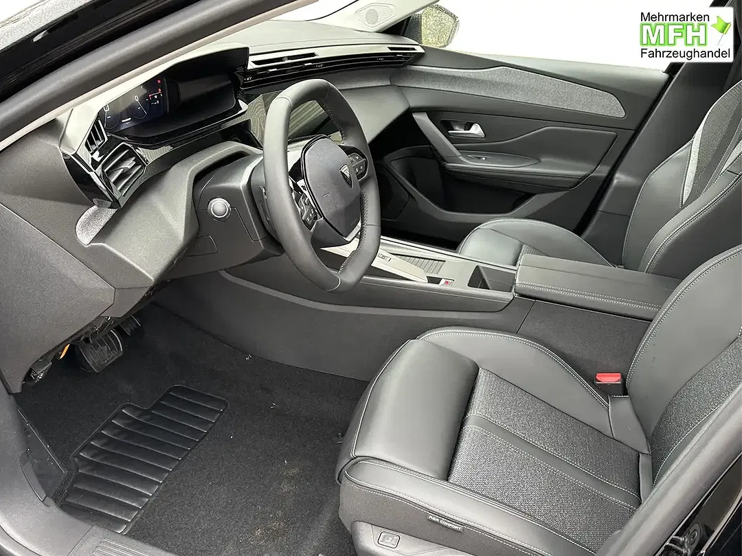 Peugeot 308 Allure - Thumbnail 10