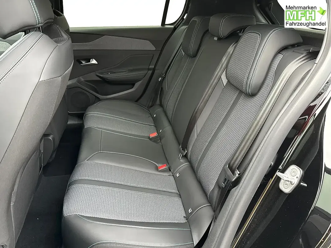 Peugeot 308 Allure - foto 15