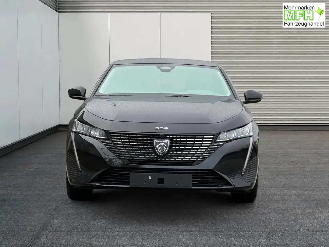 Peugeot 308 Allure - Thumbnail 6