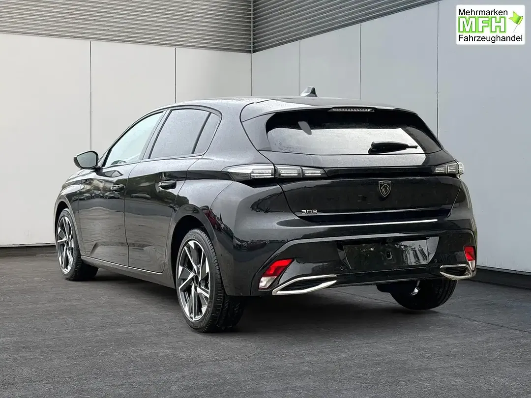 Peugeot 308 Allure - Thumbnail 8