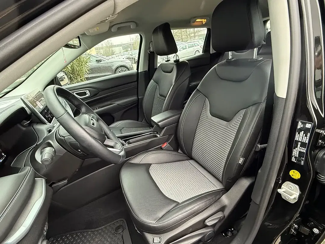 Jeep Compass 1.5 GSE T4 - Thumbnail 13