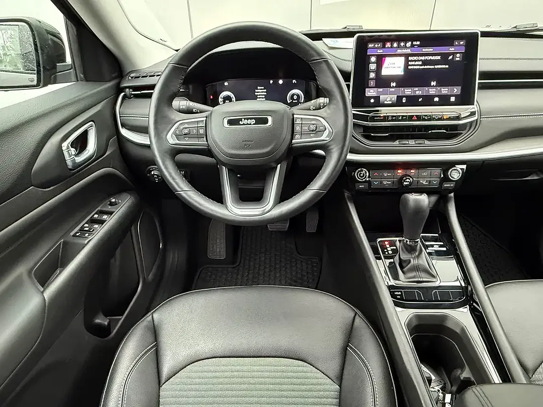 Jeep Compass 1.5 GSE T4 - Thumbnail 14