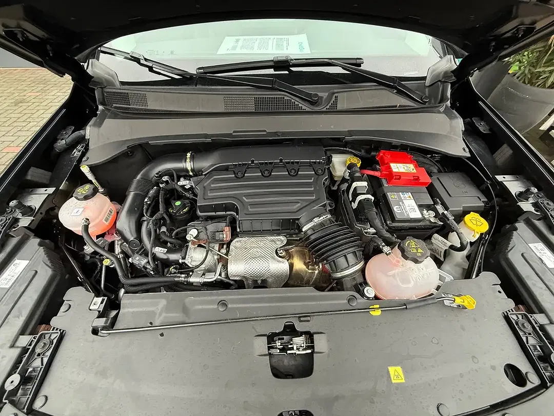 Jeep Compass 1.5 GSE T4 - Thumbnail 3