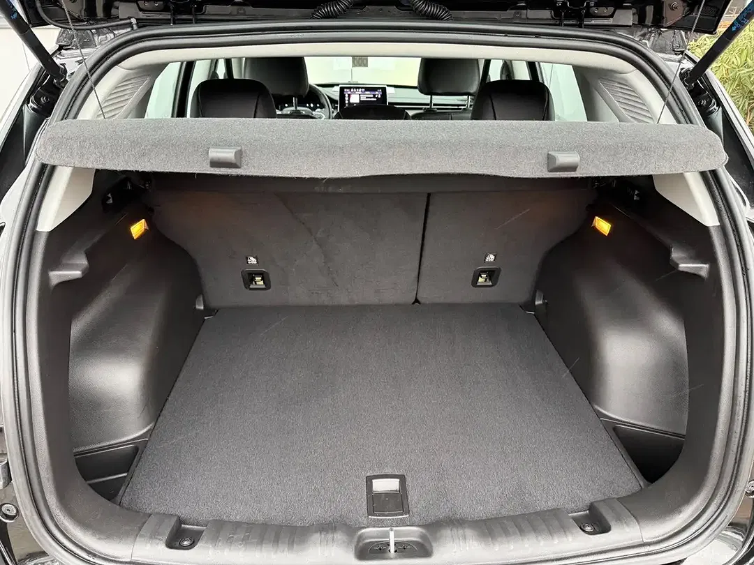 Jeep Compass 1.5 GSE T4 - Thumbnail 8