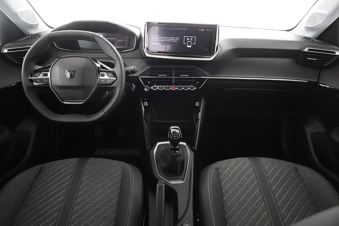 Peugeot 208 100 PureTech - Thumbnail 8