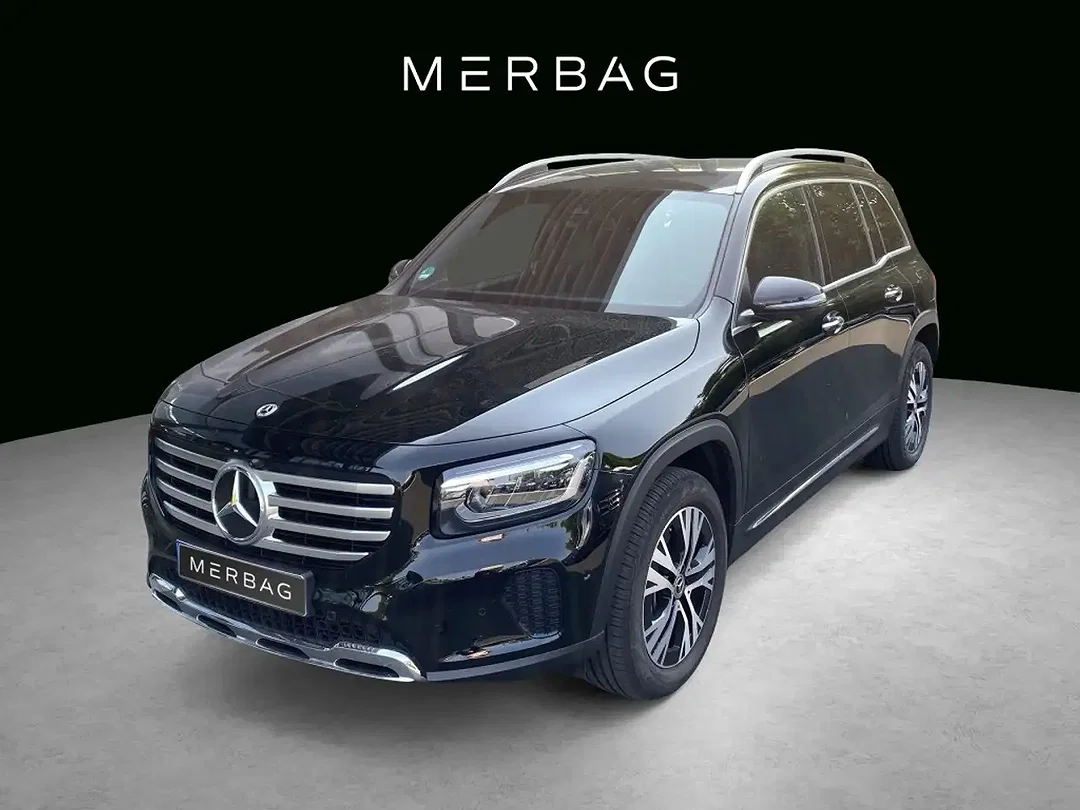 Mercedes-Benz GLB 200 Progressive - Afbeelding 1