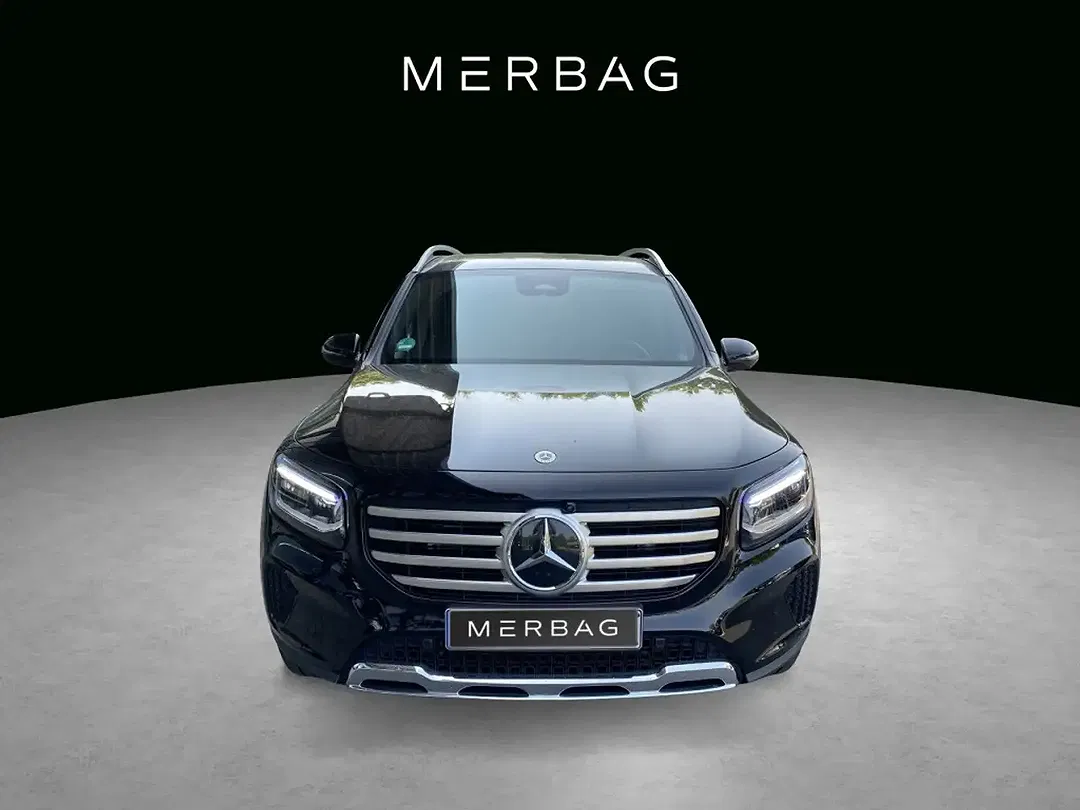 Mercedes-Benz GLB 200 Progressive - foto 2