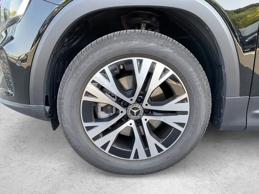 Mercedes-Benz GLB 200 Progressive - Thumbnail 3