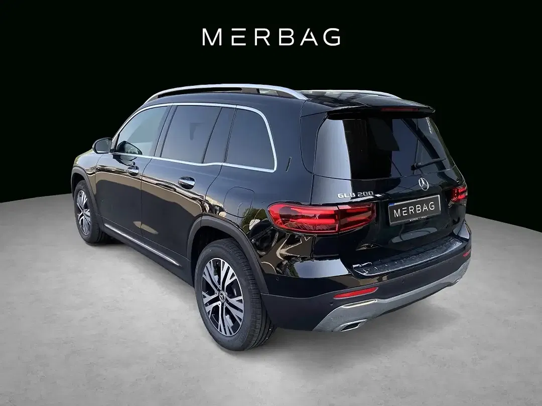 Mercedes-Benz GLB 200 Progressive - Thumbnail 5