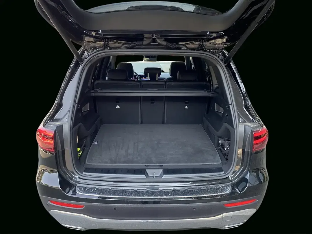 Mercedes-Benz GLB 200 Progressive - Thumbnail 7