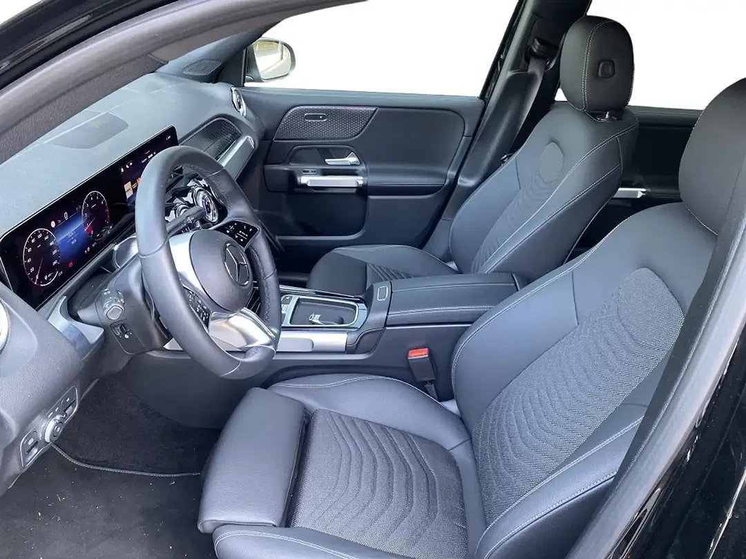 Mercedes-Benz GLB 200 Progressive - Thumbnail 9