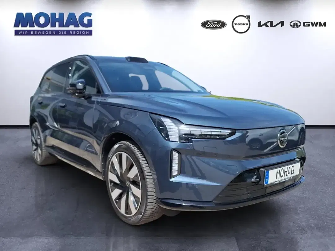Volvo EX90 Performance Ultra - foto 2