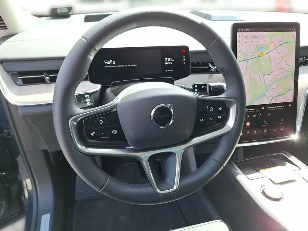 Volvo EX90 Performance Ultra - Thumbnail 8