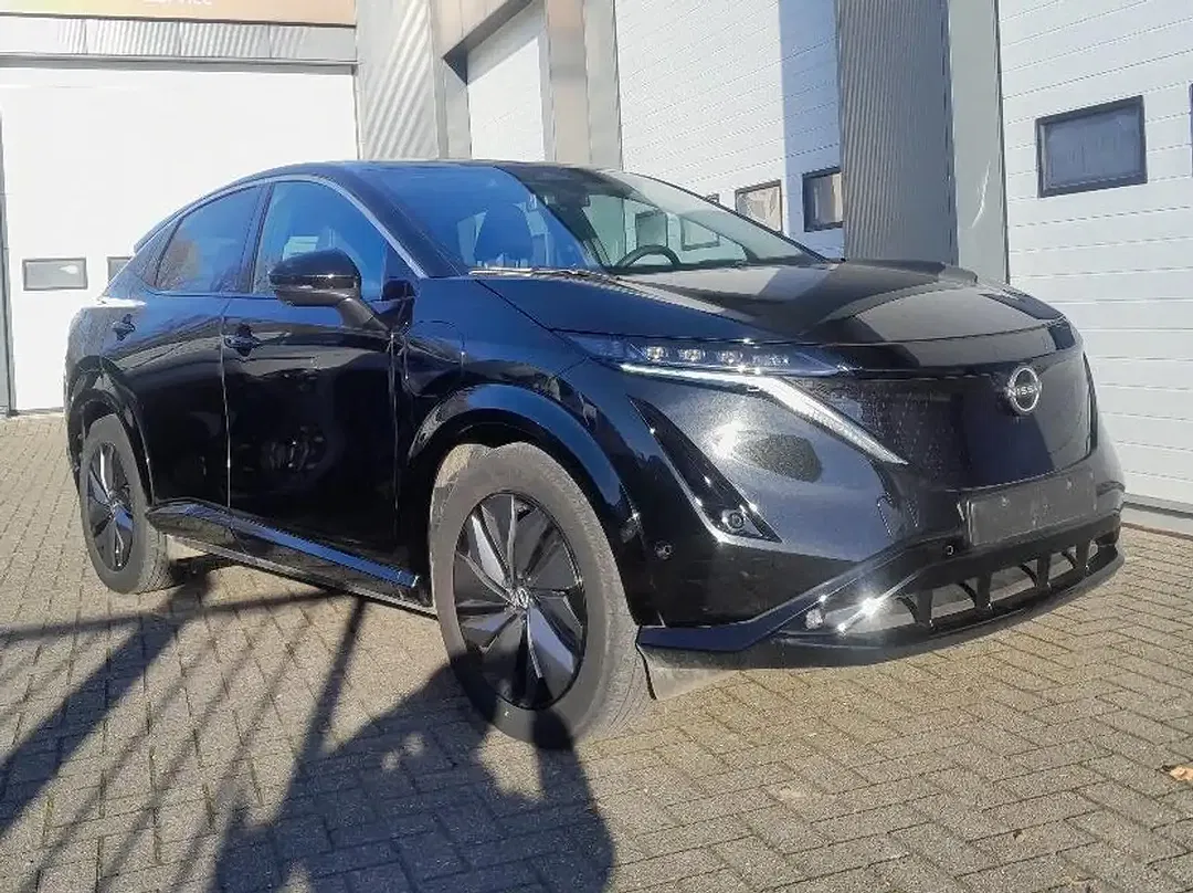 Nissan Ariya - foto 1