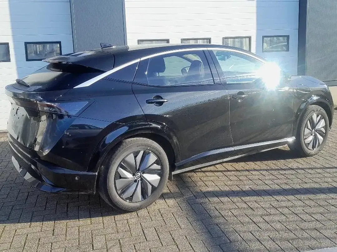 Nissan Ariya - foto 2