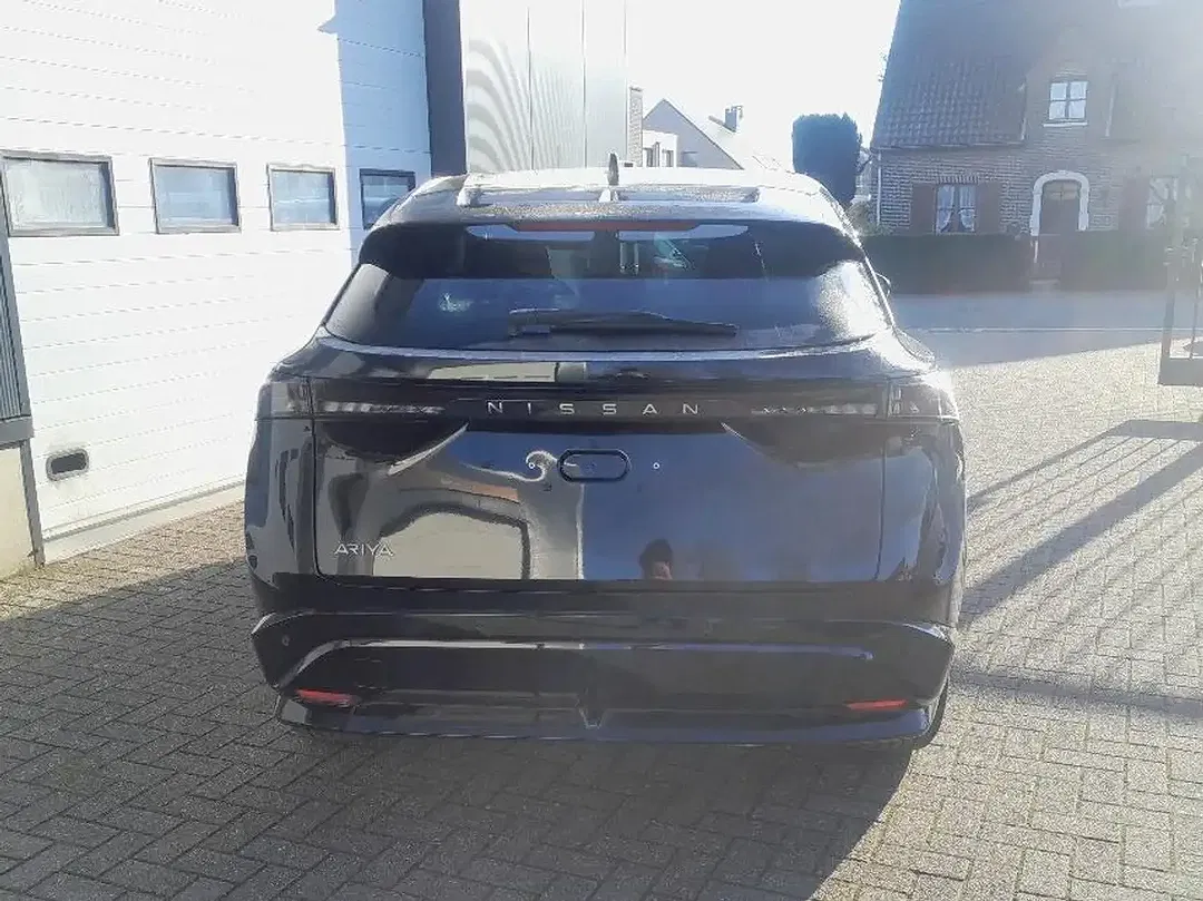 Nissan Ariya - Thumbnail 3